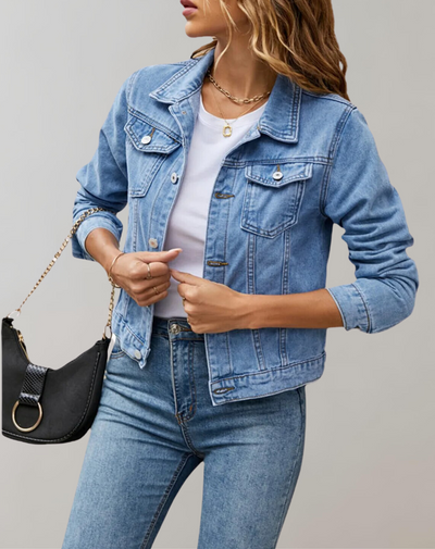 Maya - Veste femme casual