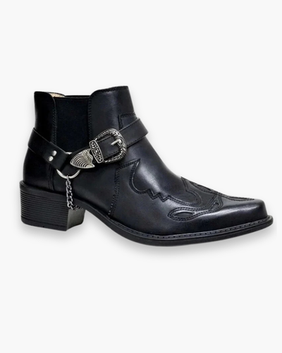 Bottes Cowboy pour Homme | Élégantes et Authentiques