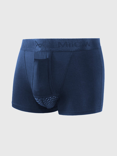 Milo - Boxers Homme doux (3-PACK)