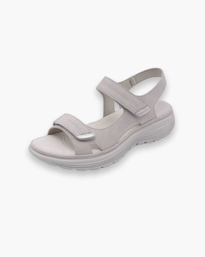 Sandales Ergonomiques pour Femme | Pratiques et Confortables