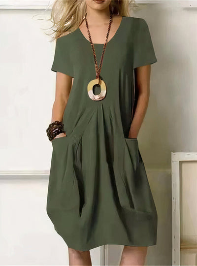 Fritzie | Robe couvrante