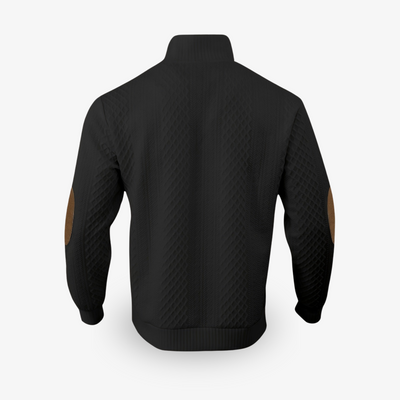 Nico | Pull chaud et doux pour hommes