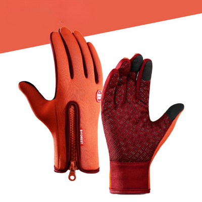 Louis - Gants thermiques chauds