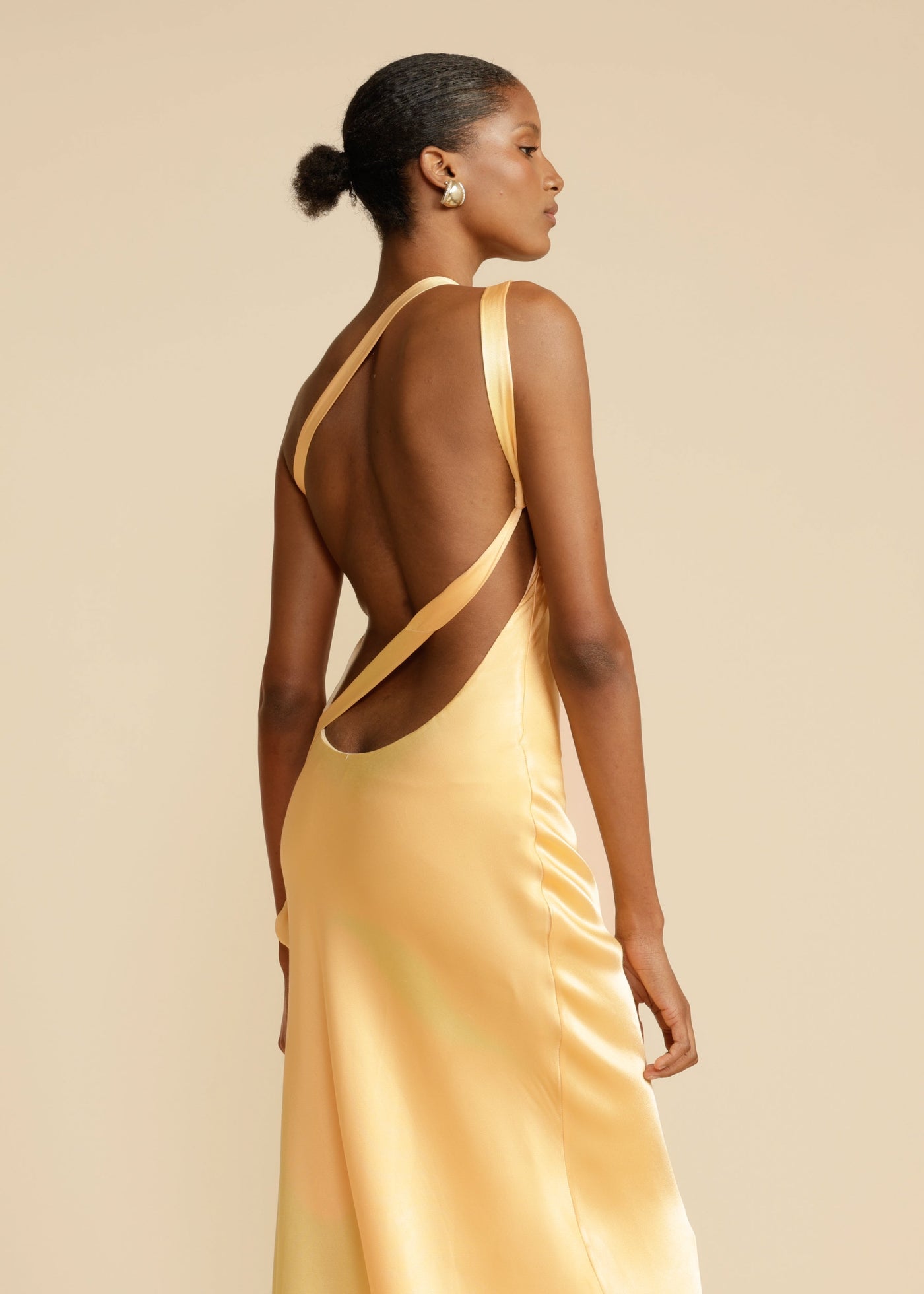 Muriel™ - Robe longue élégante