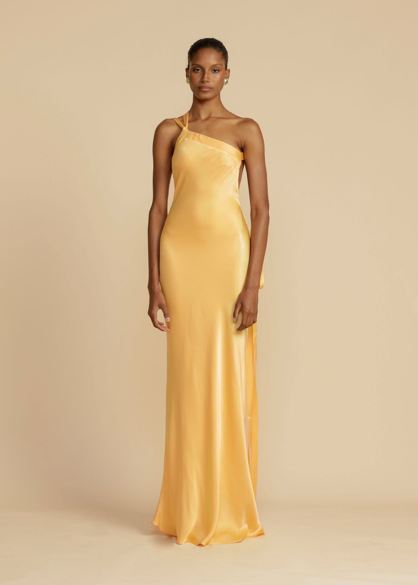 Muriel™ - Robe longue élégante