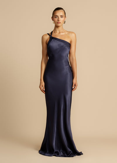 Muriel™ - Robe longue élégante