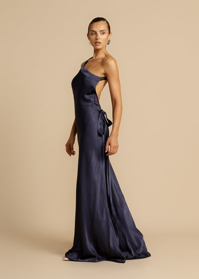 Muriel™ - Robe longue élégante