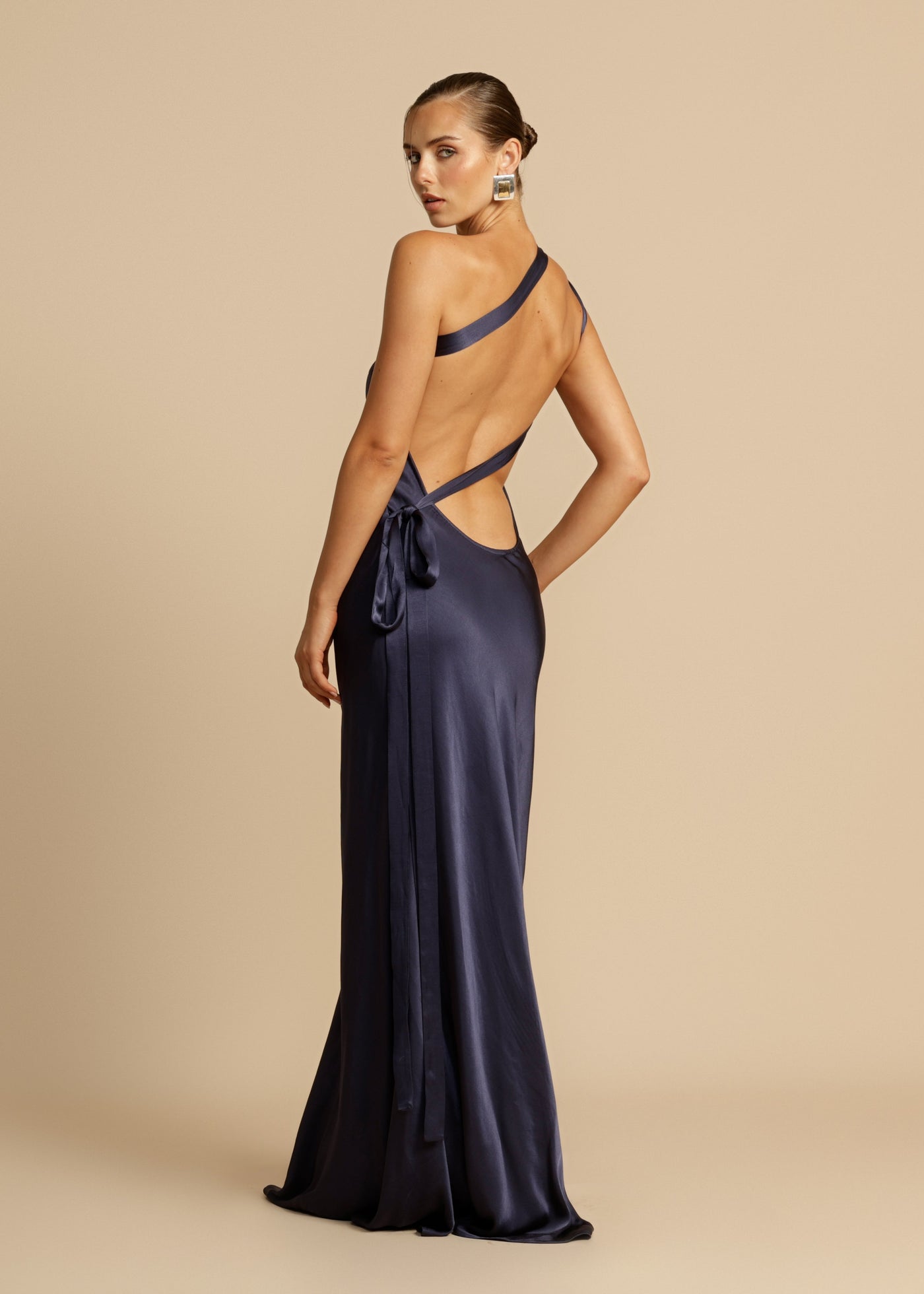 Muriel™ - Robe longue élégante