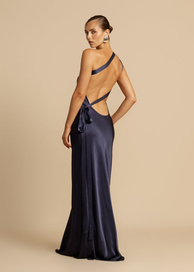 Muriel™ - Robe longue élégante