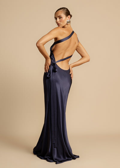 Muriel™ - Robe longue élégante