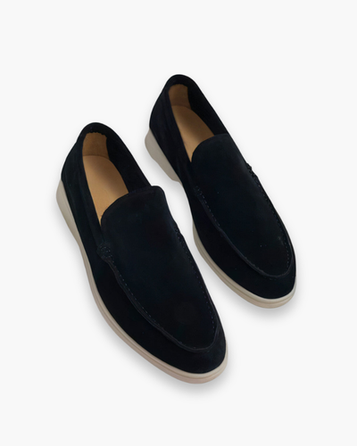 Mocassins Classiques Élégants pour Homme | Confort Intemporel