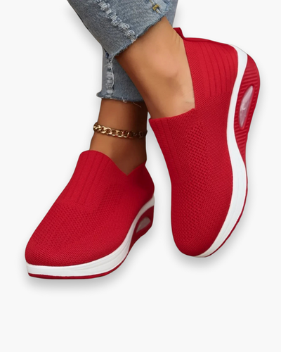Baskets de Mode pour Femme | Confortables et Stables