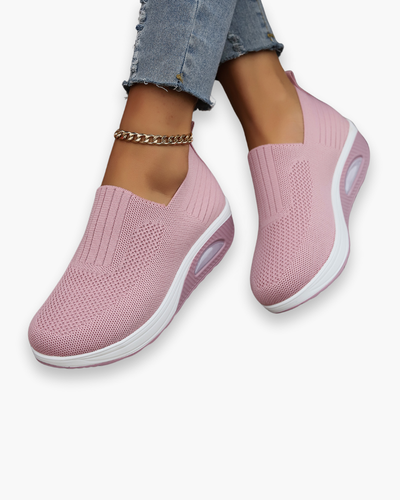 Baskets de Mode pour Femme | Confortables et Stables