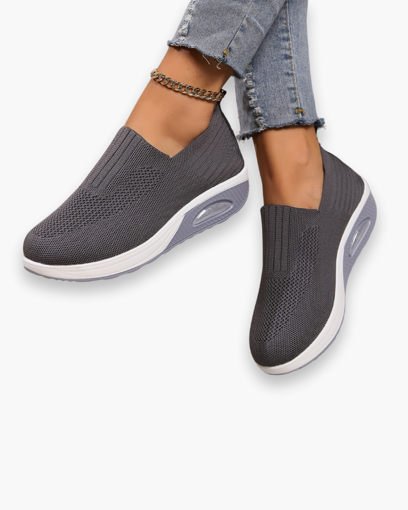 Baskets de Mode pour Femme | Confortables et Stables