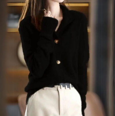 Sela | Gilet élégant