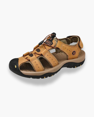 Sandales Confortables pour Homme | Style et Confort au Quotidien
