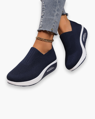 Baskets de Mode pour Femme | Confortables et Stables
