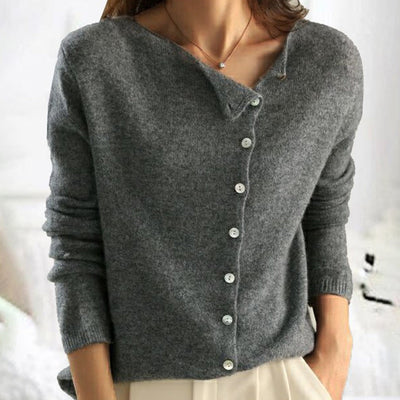 Alina | Gilet élégant