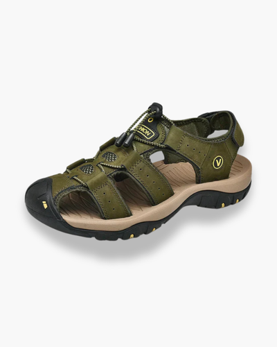 Sandales Confortables pour Homme | Style et Confort au Quotidien