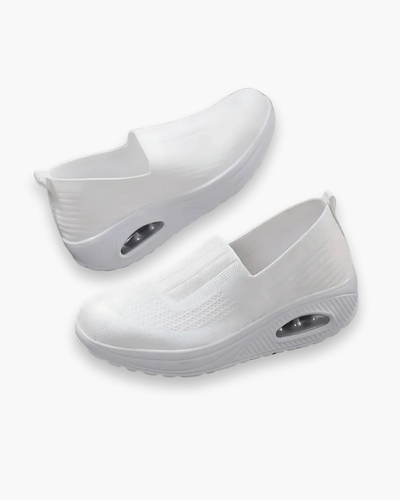 Baskets de Mode pour Femme | Confortables et Stables