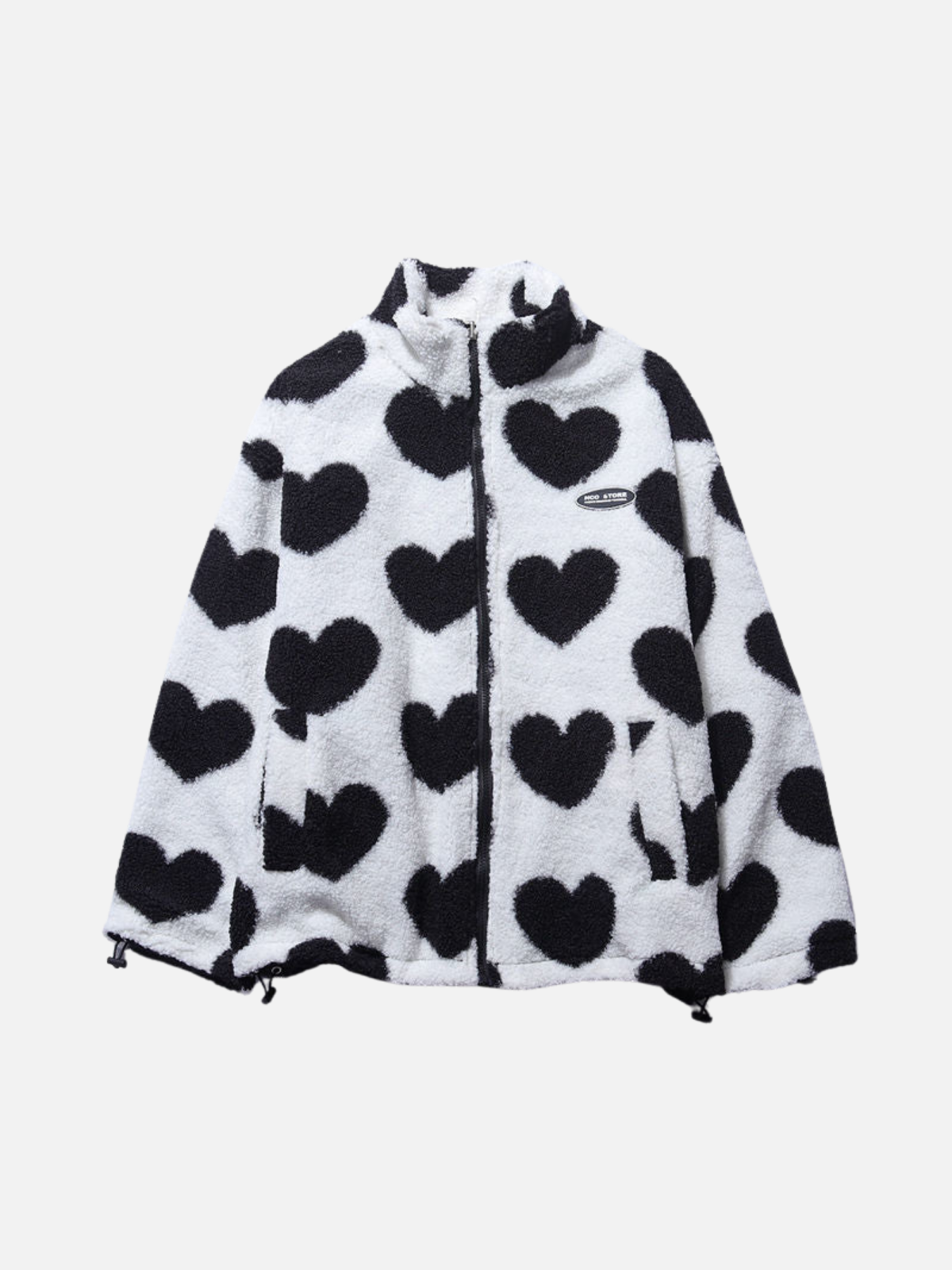 Amoure - Veste 2 En 1 Doublée Et Polyvalente
