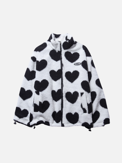 Amoure - Veste 2 En 1 Doublée Et Polyvalente