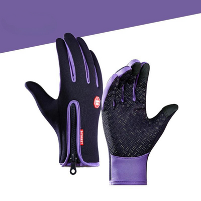 Louis - Gants thermiques chauds