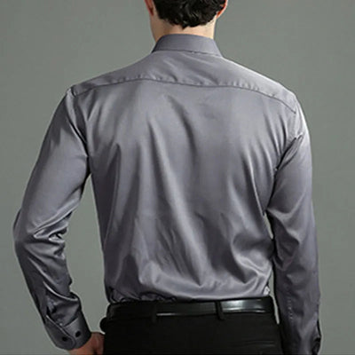 Sacha - Chemise Homme slim