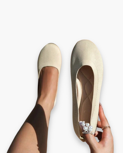Chaussures Confort pour Femme | Élégance au Quotidien