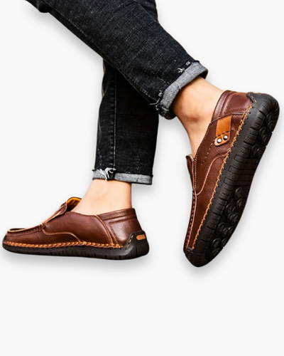 Chaussures Décontractées pour Homme | Élégantes et Confortables