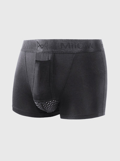 Milo - Boxers Homme doux (3-PACK)