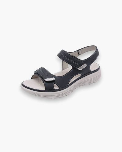 Sandales Ergonomiques pour Femme | Pratiques et Confortables