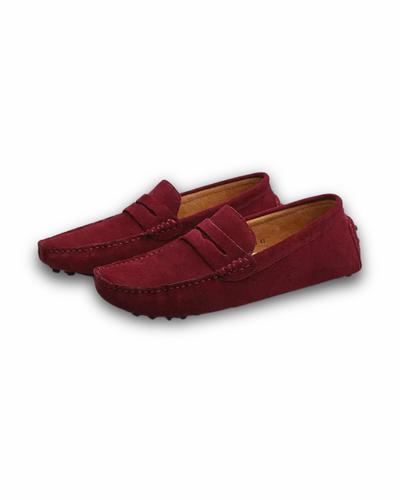 Mocassins Élégants pour Homme | Style et Confort