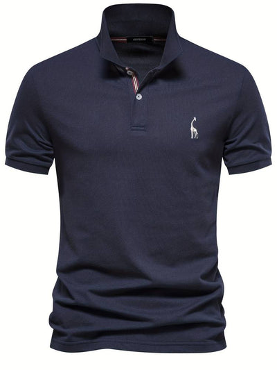 Milo - Polo Homme élégant