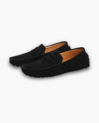 Mocassins Élégants pour Homme | Style et Confort