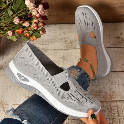 Pamela | Chaussures orthopédiques légères à enfiler