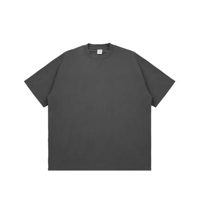 Trent - Chemise oversize unie - Confortable - Style décontracté - Hommes
