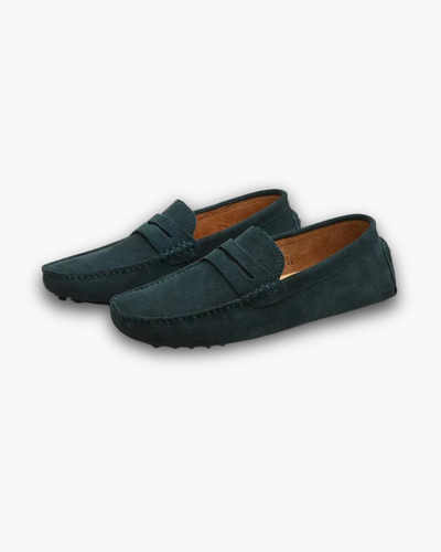 Mocassins Élégants pour Homme | Style et Confort