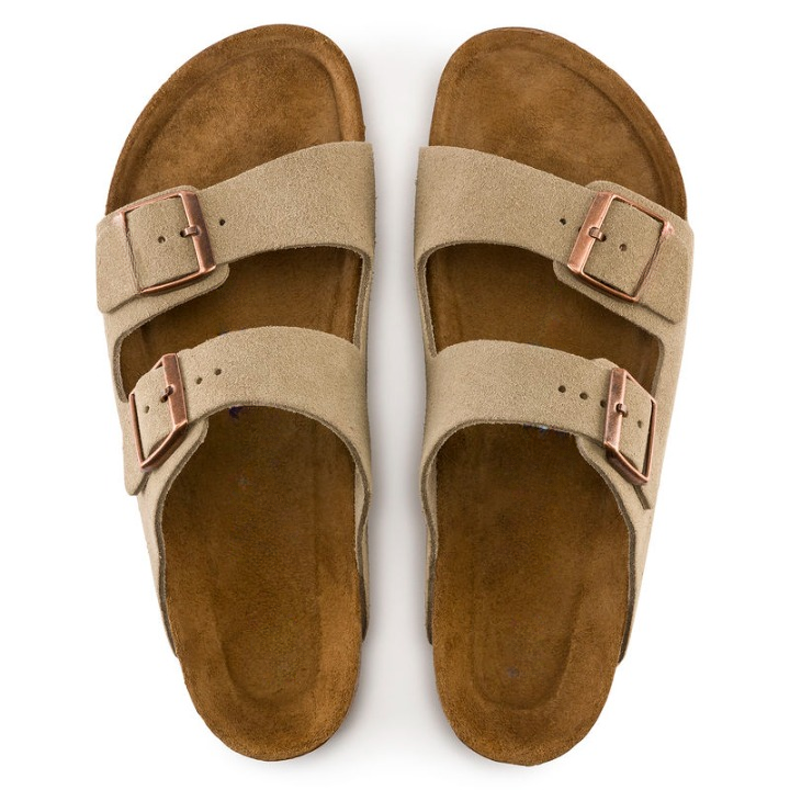 Orthomarche – Sandales Unisex Avec Semelle De Soutien Supplémentaire