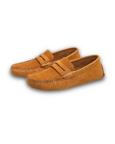 Mocassins Élégants pour Homme | Style et Confort