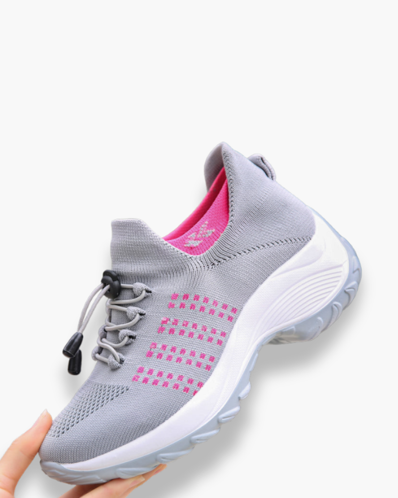Baskets de Sport pour Femme | Ergonomiques et Moderne