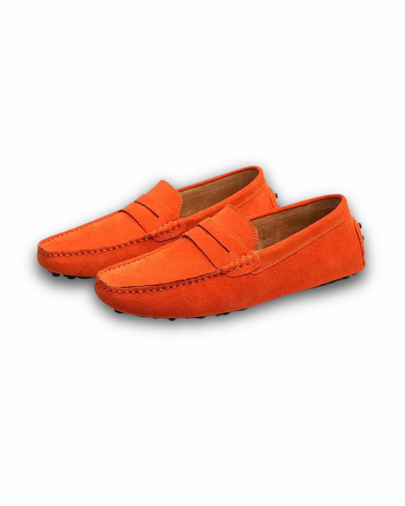 Mocassins Élégants pour Homme | Style et Confort