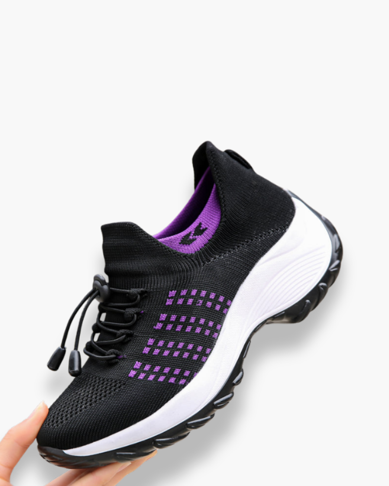 Baskets de Sport pour Femme | Ergonomiques et Moderne