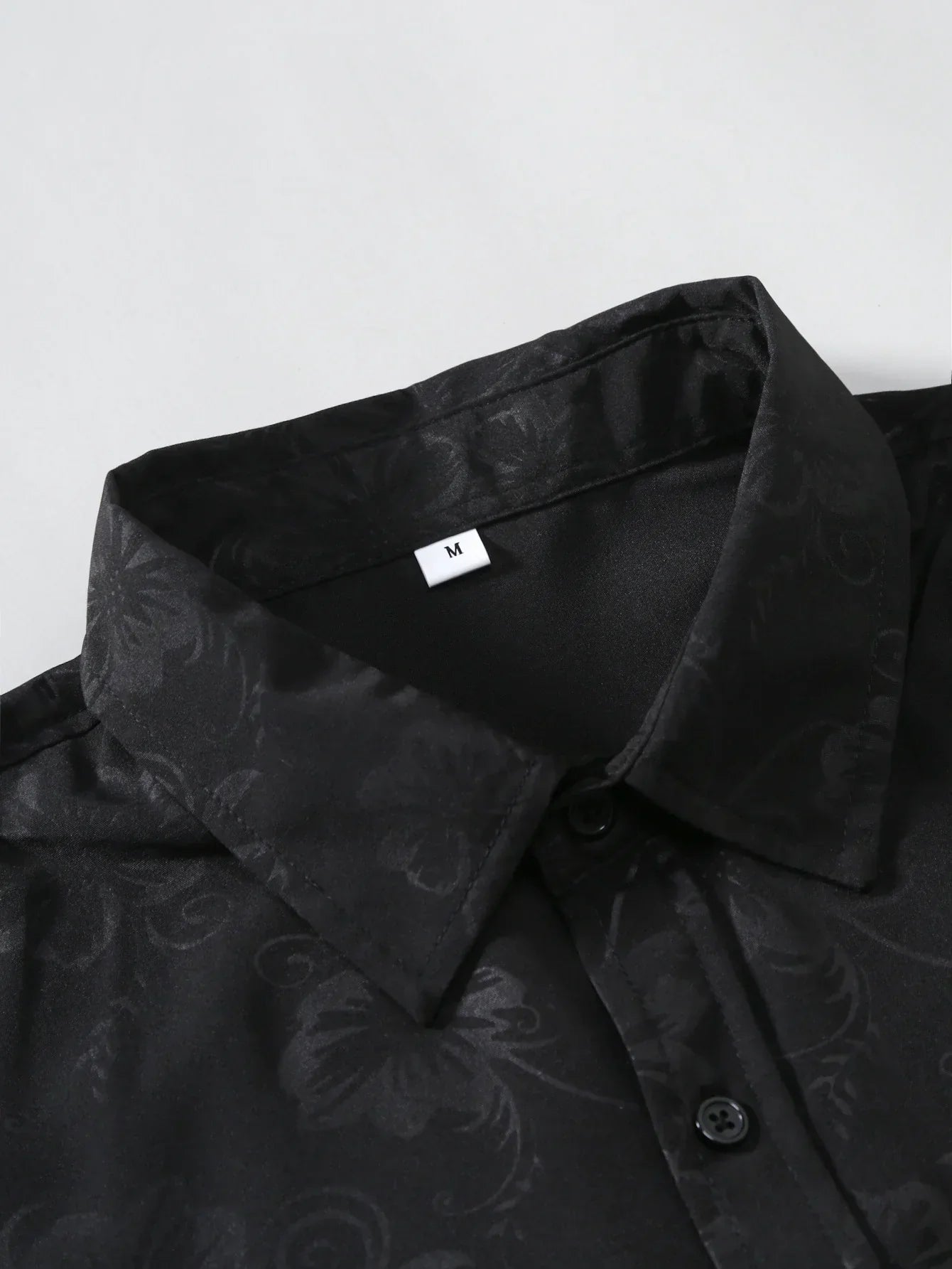 Richard - Chemise - Élégant - Hommes