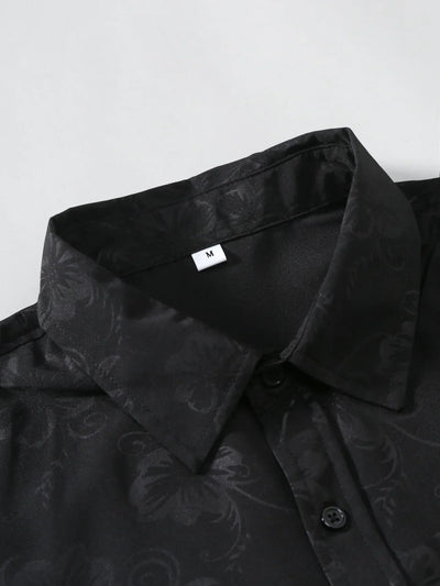 Richard - Chemise - Élégant - Hommes