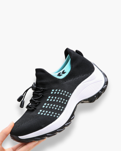 Baskets de Sport pour Femme | Ergonomiques et Moderne