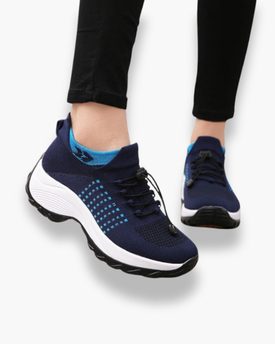 Baskets de Sport pour Femme | Ergonomiques et Moderne