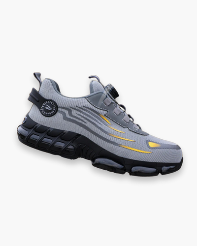 Chaussures de Sécurité Confortables pour Homme | Antidérapantes et Modernes