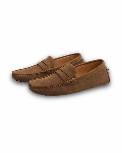 Mocassins Élégants pour Homme | Style et Confort