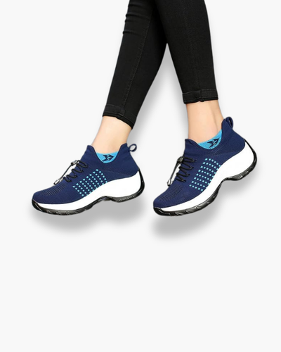 Baskets de Sport pour Femme | Ergonomiques et Moderne